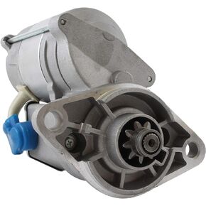 DB Electrical 410-52434 New Starter Compatible with/Replacement for Toyota 2.4 2.4L 4Runner 94 95/ Pick Up 94 95/28100-08040, 28100-35090, 228000-2890, 228000-2893, 228000-3060, 228000-3062