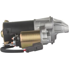 OCPTY Starter Fit for Suzuki Forenza 2004-2008 for Suzuki Reno 2005-2008