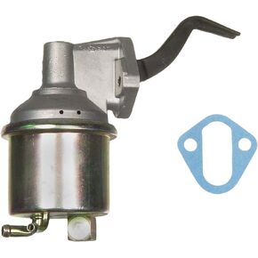 Carter Fuel Systems Mechanical Fuel Pump Automotive Replacement (M6122)