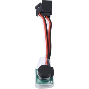 VGEBY Alarm Buzzer Finder, RC Mini Signal Loss Alarm Buzzer Finder for Flight Controller RC Drone Spare Part Modeling Accessories