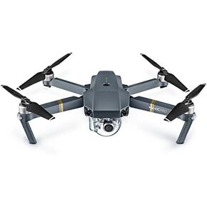 DJI Mavic Pro 4k Quadcopter Drone