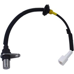labwork Rear ABS Wheel Speed Sensor Fit for Isuzu NPR HD NQR W3500 W4500 W5500 8-97206-760-3