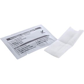 Large Non Woven Wipe,Surface Clean Phone/Wheel/Window，40/Box