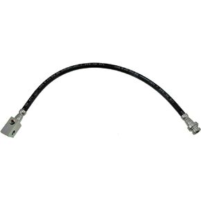 Dorman H380093 Rear Center Brake Hydraulic Hose Compatible with Select Acura/Isuzu Models