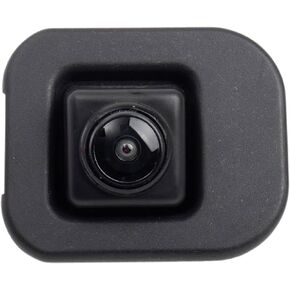 TRQ Rear Rear View Camera Compatible with 2014-2020 Nissan Rogue