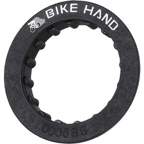 BIKE HAND Bicycle 16-Notch 39mm External Bottom Bracket Install Removal Tool - Compatible with Shimano BB9000 BBR9100