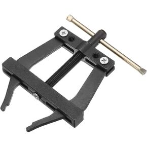uxcell Roller Chain Connecting Puller Holder Tool for Chain Size #100-#200