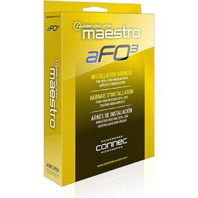 سرج السيارة iDat-Alink Maestro Plug and Play in Kuwait