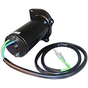 PG-10828 Tilt & Trim Motor Replacement for All Models (Multiple Years), 50 HP (86-95), 25 HP (86-95), 827675A1
