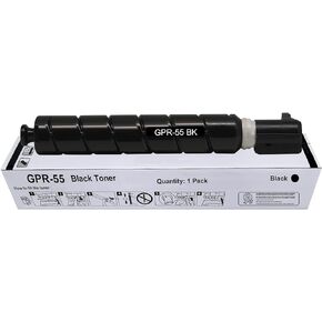 GPR53 GPR-53 Black Toner Cartridges/GPR53 GPR-53 Toner Cartridges Replacement for ImageRunner Advance C3525 C3330 C3525i C3530i DX C3730i
