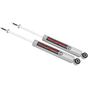Rough Country 4.5-5.5" N3 Front Shocks for 1986-1995 4-Runner - 23286_A