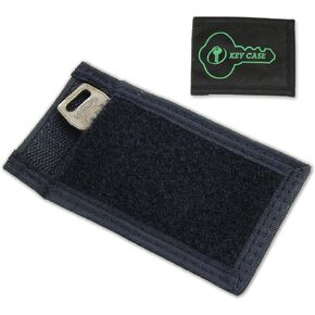 Hillman Soft Hide-A-Key HolderLarge 3" x 4" with Self-Adhesive
