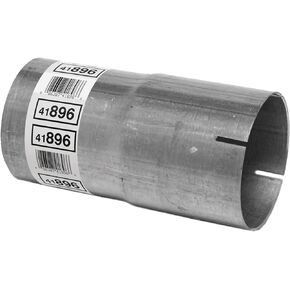 Walker Heavy Duty 41896 Exhaust Pipe Connector 4" Inlet (ID) 4" Outlet (OD)