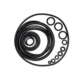 Replacement NR65AK NV75AG O-Ring Kit for Hitachi Strap-Tite Strip Nailer &Trigger O-Ring