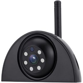 Wireless Side View Backup Camera for Model W101/W102/W103/W104 (Note: Please Pair The Camera with The Original System Before Installation)