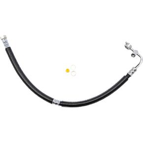 Edelmann 80493 Power Steering Pressure Hose Replacement For - 2012-07 Nissan Altima; 4-CYL. 2.5L