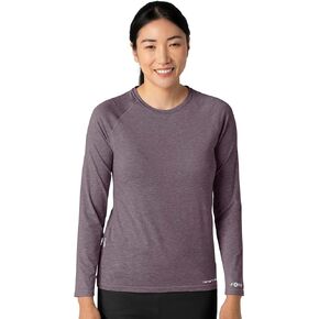Carhartt Women's Performance Long Sleeve Tee