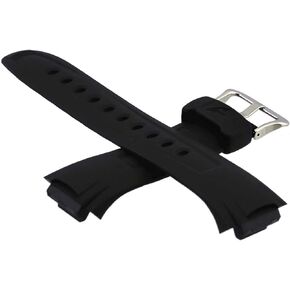 Casio 10114988 Genuine Factory Black G Shock Replacement Strap - G610-3A, G610-7A, G611-2A, G600-1A, G601-1A