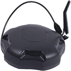 Fuel Cap AM146138 575018103 575018101 Compatible with John Deere Z500 Series ZTrak, XUV Gators Models