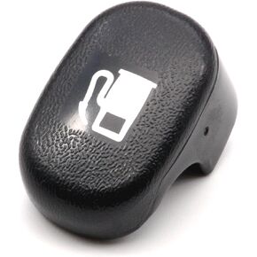 Fuel Filler Release Knob Compatible For Kia 2010-2021 Forte Soul,2012-2021 Rio,2011-2015 Sportage,2021-2022 Seltos