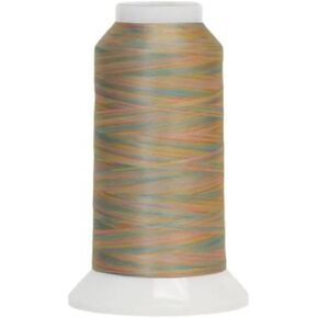 Superior Threads Fantastico 2-Ply 40-Weight High Strength Polyester Embroidery Quilting Sewing Thread - 2,000 yard Cone (#5004 Baby Quinn)