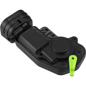 X AUTOHAUX Front Left Power Door Lock Actuator 69120-33010 for Toyota Camry A/T LE XLE 1997-2001 LH Front Left Driver Side Door Lock Latch Actuator Only