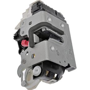 Dorman 931-093 Door Lock Actuator Motor Compatible with Select Dodge / Jeep / Ram Models