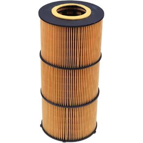 Oil Filter LF17511 A4731800909 A4731800409 A4721800109 A4721800509 fit for Cascadia Freightliner DD13 DD15 DD6 Trucks & Buses 114SD 122SD LF17474 LP5090