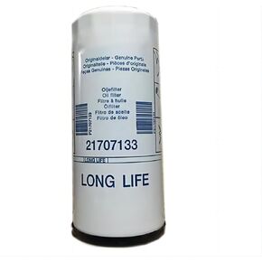 21707133 Oil Filter Compatible For Volvo Truck D11A D11B D13B D13C Engine.