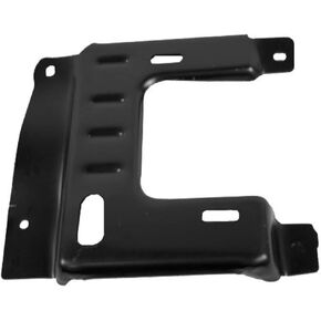 Sherman Replacement Part Compatible with Ford F-150 Front Passenger Side Bumper Bracket (Partslink Number FO1067159)
