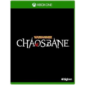 Warhammer: Chaosbane (XB1) - Xbox One