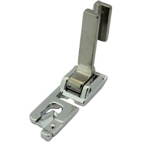 Cutex 1/8" Rolled Hemmer Foot for Singer 20U, Consew CN-2053R Zig-Zag Machines