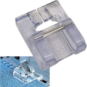 HONEYSEW Knit Edge Foot for Pfaff #820790096