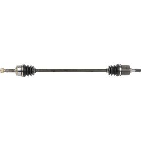 Cardone 66-3449 New CV Constant Velocity Drive Axle Shaft