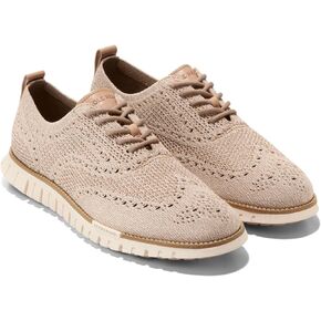 Cole Haan Men's Zerogrand Remastered Stitchlite Wingtip Oxford