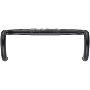 Zipp Service Course SL80 Drop Handlebar 31.8mm 46cm Matte Black A2 Aluminum