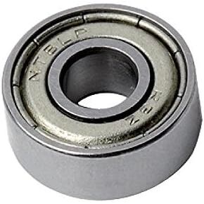 CMT 791.015.00 Bearing, 1-1/4-Inch Diameter, 1/2-Inch Smaller Diameter