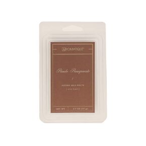 Aromatique Pomelo Pomegranate Wax MELT