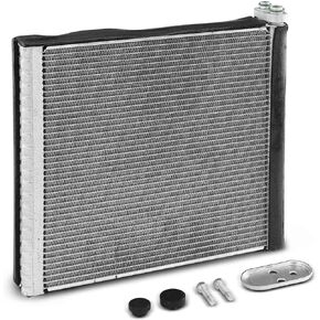 A-Premium A/C Evaporator Core Compatible with Nissan Altima 2007-2012, Maxima 2009-2010 2013, with Pressing Plate