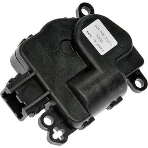 Dorman 604-059 HVAC Blend Door Actuator Compatible with Select Dodge/Jeep Models
