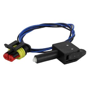 RAREELECTRICAL NEW NEUTRAL SAFETY SWITCH COMPATIBLE with SEA-DOO JET SKI 1997-2009 CHALLENGERS SPEEDSTERS 278001195 278000888 204390315