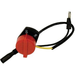 Stens 430-558 Engine Stop Switch Replaces Honda 36100-ZH7-003