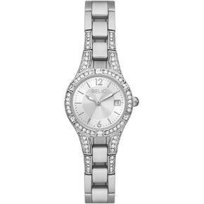 Relic by Fossil Analog Dress Watch for Women