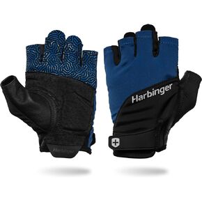 Harbinger Training Grip Gloves 3.0