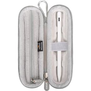 Aproca Hard Storage Travel Case, for JAMJAKE Stylus Pen Fast Charge Active Pencil