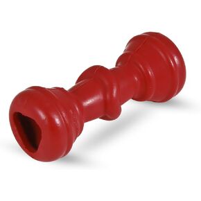 Petmate Dogzilla Soft Chewer Bone For Sensitive Teeth & Gums Small Dog Toy, 1ct