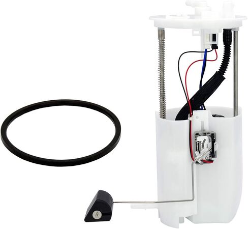 Fuel Pump Module Assembly Fits 2006 2007 2008 Suzuki Grand Vitara V6 2.7L SP4121M E8775M FG1160 in Saudi Arabia