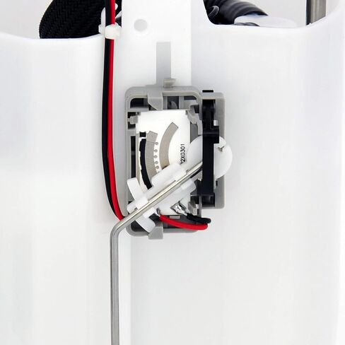 Fuel Pump Module Assembly Fits 2006 2007 2008 Suzuki Grand Vitara V6 2.7L SP4121M E8775M FG1160 in Saudi Arabia