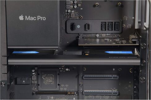 بطاقة Sonnet Technologies Fusion Dual U.2 SSD PCIe in Kuwait