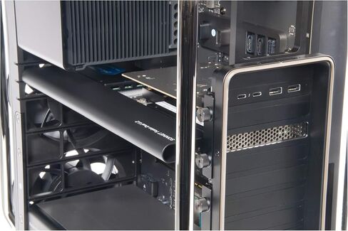 بطاقة Sonnet Technologies Fusion Dual U.2 SSD PCIe in Kuwait